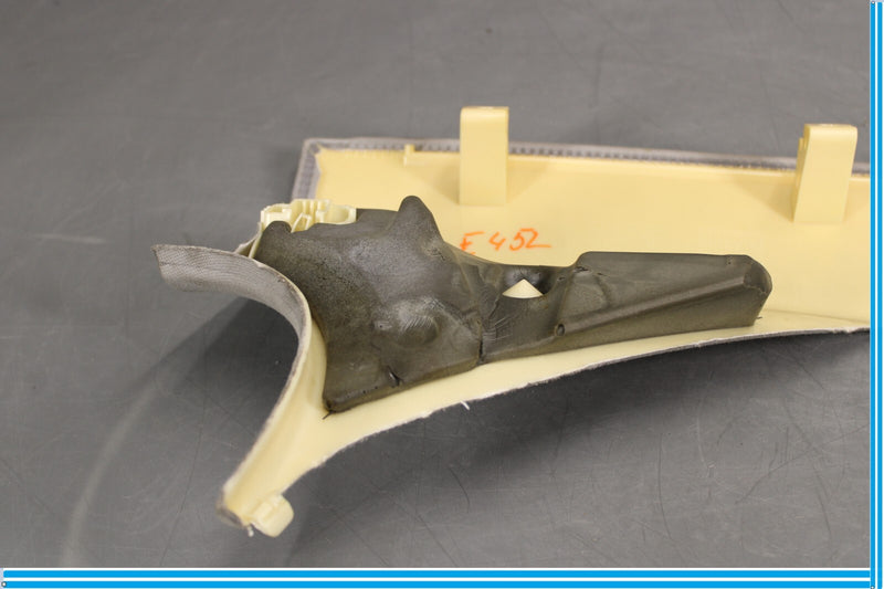 Load image into Gallery viewer, 09-15 BMW 750Li F01 F02 Rear Left Driver Side C Pillar Trim Cover Panel Oem
