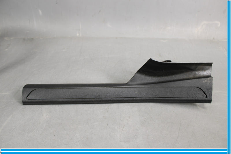 Load image into Gallery viewer, 09-15 BMW 750Li F01 F02 Rear Left Driver Side Door Sill Scuff Plate Cover Oem
