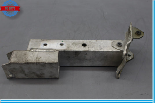 09-15 BMW 750i 750Li Front Bumper Right Side Reinforcement Bracket Oem