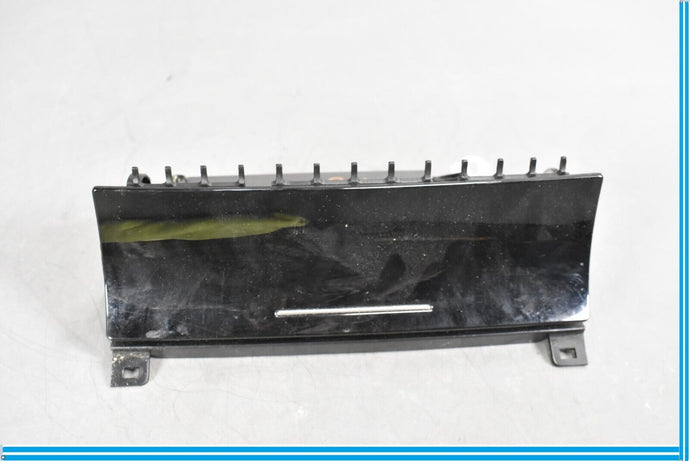 11-17 Volkswagen VW Touareg Center Console Ash Tray Storage Compartment Oem