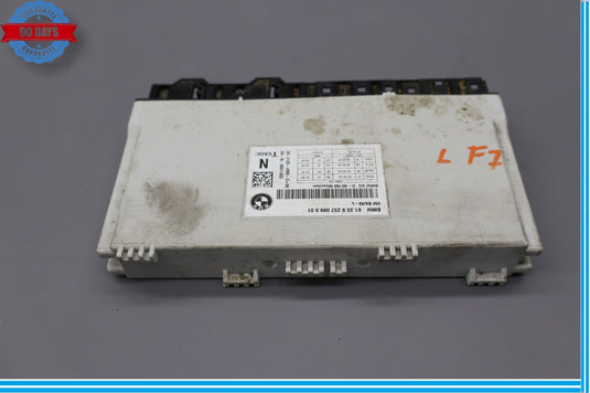09-12 BMW 740i 750i 750Li F02 Front Left Seat Function Control Module Unit Oem