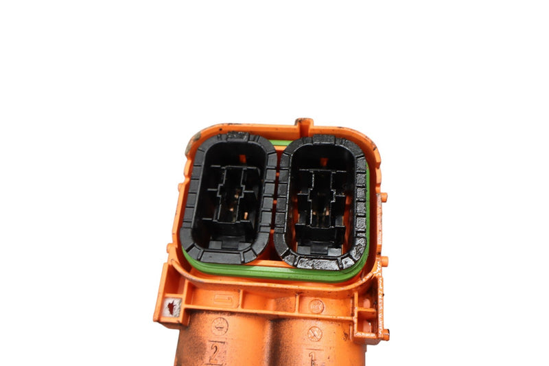 Load image into Gallery viewer, 14-21 BMW i3 101 REX Hybrid Engine High Voltage Wire Harness Cable 7619781 Oem
