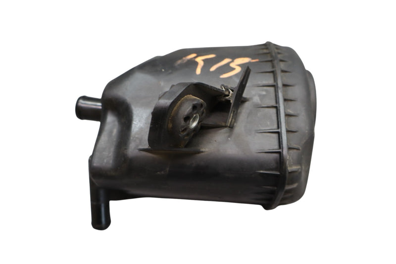 Load image into Gallery viewer, 09-12 BMW 750Li F01 F02 Power Steering Fluid Reservoir Bottle Tank Black Oem
