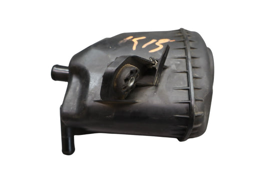 09-12 BMW 750Li F01 F02 Power Steering Fluid Reservoir Bottle Tank Black Oem
