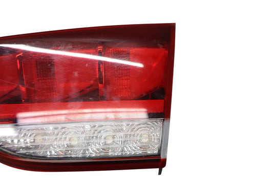 15-17 Hyundai Genesis G80 Rear Right Passenger Side Inner Tail Light Lamp Oem