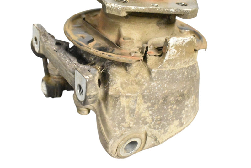 Load image into Gallery viewer, 06-08 Maserati Quattroporte Rear Right Side Spindle Knuckle Hub 980139916 Oem
