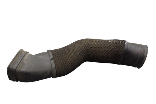 07-13 Mercedes W221 S350 S550 S63 AMG Right Air Intake Duct Pipe Hose Oem