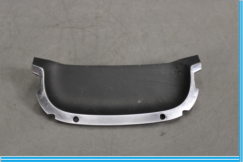 Load image into Gallery viewer, 11-18 Audi A8 Quattro Front Center Console Handle Bezel Trim Oem
