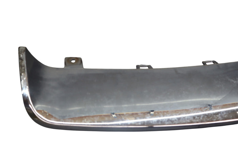 Load image into Gallery viewer, 12-15 Tesla Model S Rear Bumper Lower Trim Applique Molding 600900400B Oem
