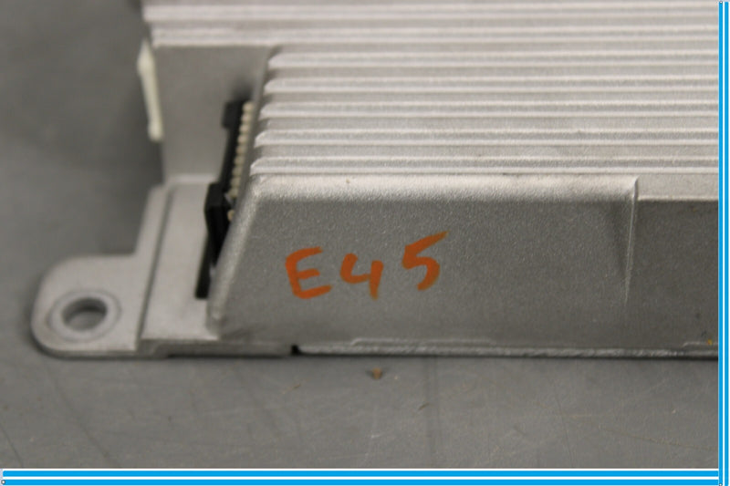 Load image into Gallery viewer, 09-15 BMW 750i 750Li Communication Telematic Bluetooth Module Unit Oem
