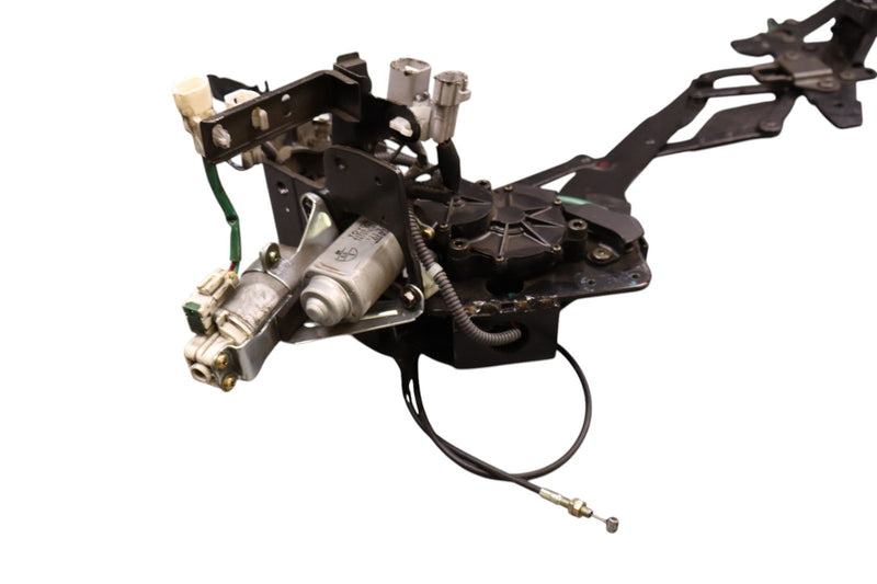 Load image into Gallery viewer, 02-10 Lexus SC430 Right Side Convertible Folding Top Roof Mechanism Hinge Oem
