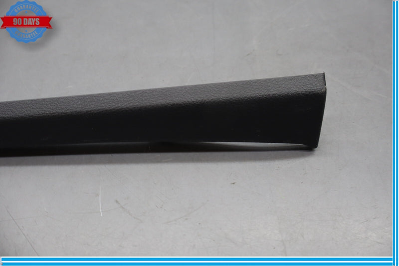 Load image into Gallery viewer, 11-18 Porsche Cayenne 958 Hybrid S Right A-Pillar Middle Cover Trim Panel Oem
