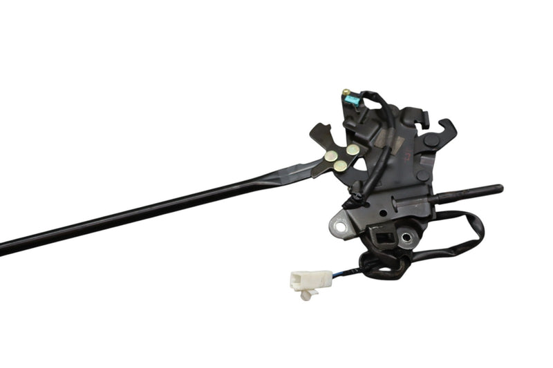 Load image into Gallery viewer, 02-10 Lexus SC430 Convertible Left/ Right Top Roof Lock Latch Actuator Motor Oem
