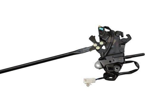 02-10 Lexus SC430 Convertible Left/ Right Top Roof Lock Latch Actuator Motor Oem