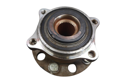 15-17 Hyundai Genesis G80 Rear Right Passenger Side Spindle Knuckle Hub Oem