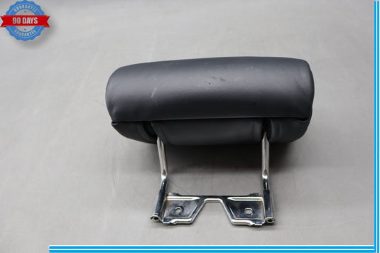 07-09 Lexus LS460 LS460L Rear Center Seat Headrest Head Rest Oem