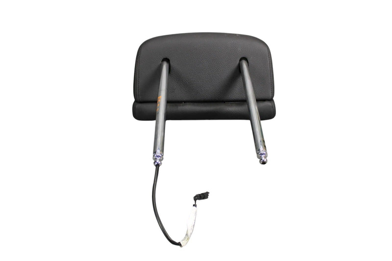 Load image into Gallery viewer, 14-18 BMW X5 F15 Front Right Passenger Side Seat Headrest Head Rest OEM
