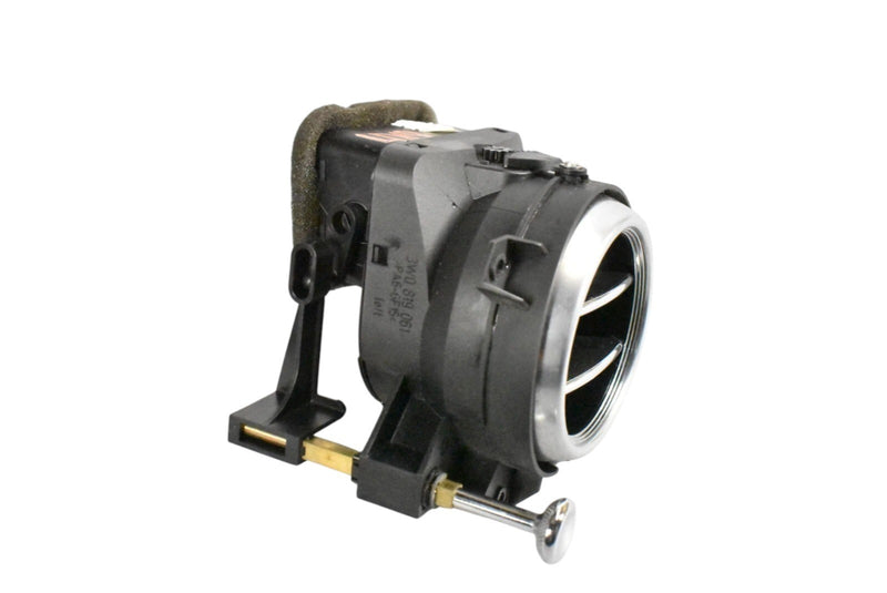 Load image into Gallery viewer, 2008 Bentley Continental Car Dashboard Left Air Nozzle Vent Diffuser Opening OEM

