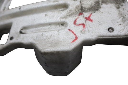 02-10 Lexus SC430 Rear Bumper Impact Crash Bar Energy Absorber Foam Oem