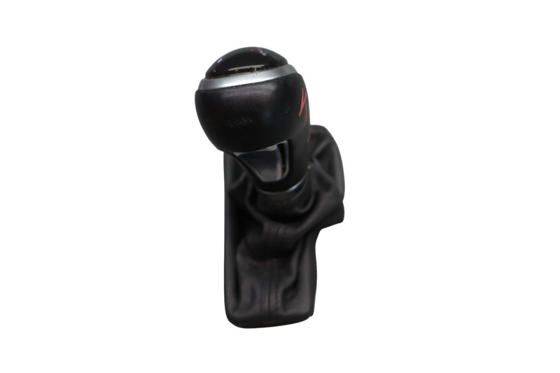 Load image into Gallery viewer, 14-16 Hyundai Equus Automatic Transmission Gear Shift Knob Boot Assembly Oem
