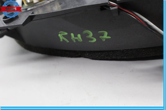 03-08 Mercedes R230 SL500 Right Passenger Side Door Audio Speaker Bose Oem