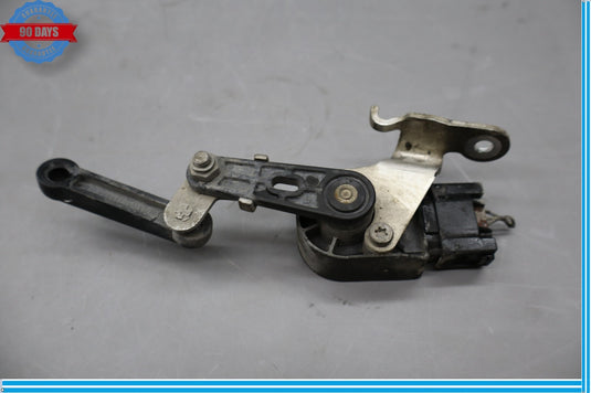 09-15 BMW 750i 740i Right Passenger Side Headlight Height Level Sensor Oem