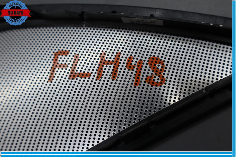 Load image into Gallery viewer, 11-18 Audi A8 A8L Quattro Front Left Driver Door Speaker Cover Grille Oem
