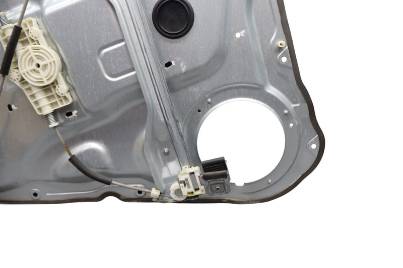Load image into Gallery viewer, 11-13 Hyundai Equus Front Right Passenger Side Window Regulator W/ Panel Oem
