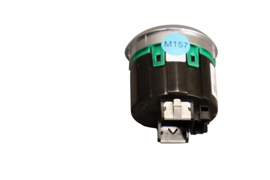 14-18 Maserati Ghibli M157 Dash Dashboard Instrument Analog Clock 670021647 Oem