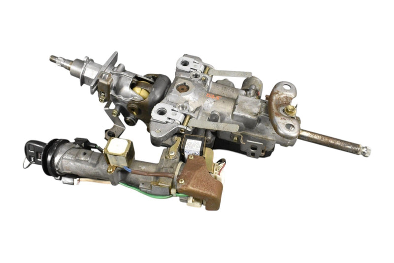 Load image into Gallery viewer, 02-10 Lexus SC430 Front Steering Wheel Column Ignition Assembly 8978324030 Oem
