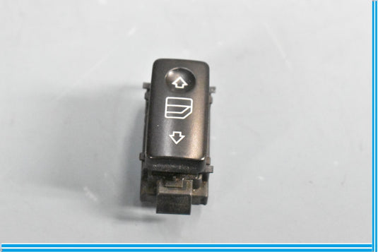 03-06 Mercedes CL500 S55 AMG W215 Front Right Passenger Window Switch Oem