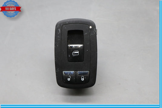 14-22 Maserati Ghibli M157 Front or Rear Right Side Window Regulator Switch Oem