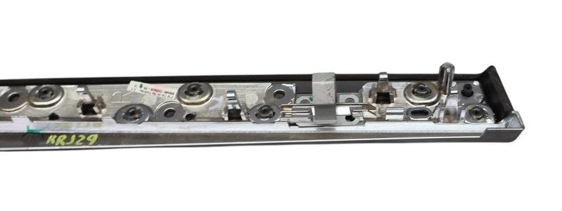 Load image into Gallery viewer, 11-16 BMW 528i 535i 550i F10 Rear Right Side Door Trim Cover Wood Ash Oem
