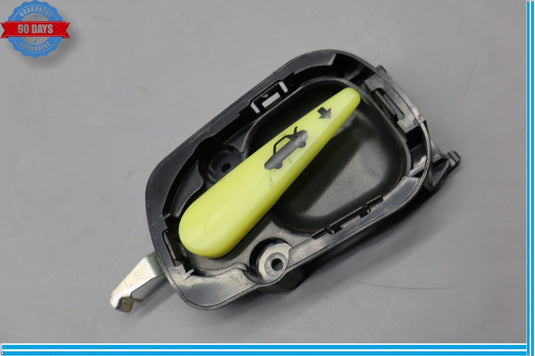 07-17 Lexus LS460 LS460L Emergency Trunk Release Handle Lever Oem