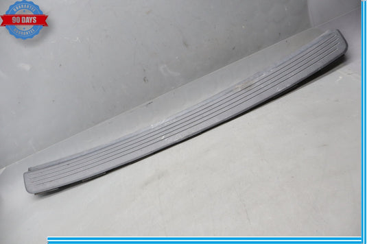 10-12 Land Rover Range Rover Rear Bumper Step Pad Cover Panel Oem