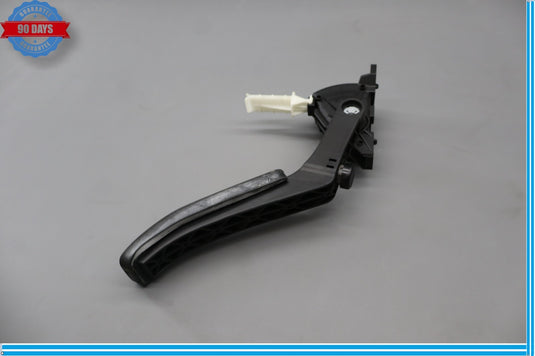 11-18 Porsche Cayenne 958 Engine Acceleration Gas Throttle Pedal Accelerator Oem