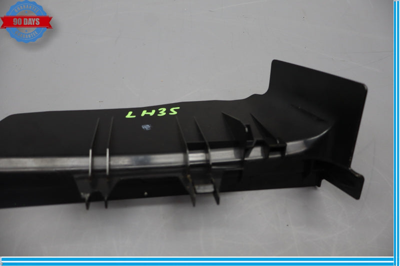 Load image into Gallery viewer, 07-13 Mercedes CL550 S550 W216 Front Left Side Under Seat Compartment Trim Oem
