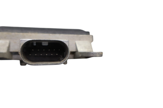 12-18 Audi A6 Lane Change Assist Control Module Unit 4G0907566 Oem