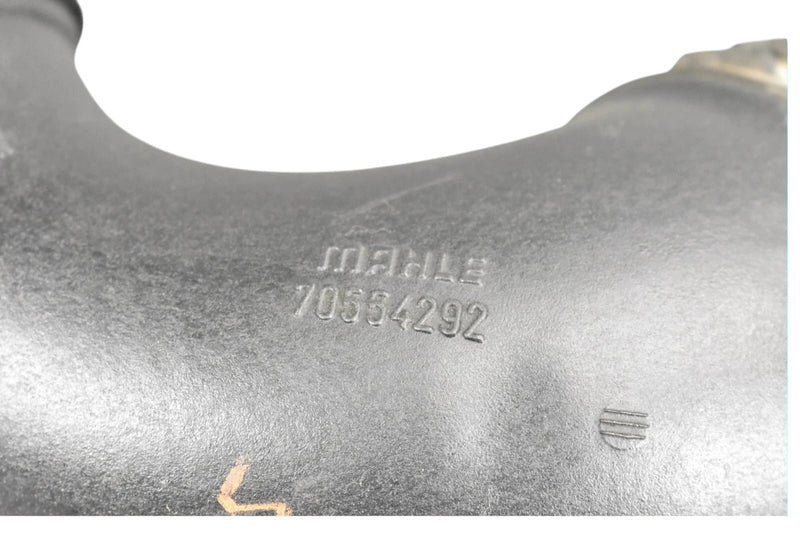 Load image into Gallery viewer, 14-20 Maserati Ghibli Left Driver Side Air Intake Duct Pipe Hose 670001591 Oem
