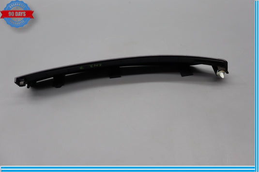 2016 Hyundai Genesis Front Left Driver Side Seat Outer Trim Black Oem