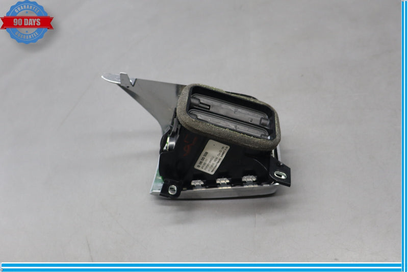 Load image into Gallery viewer, 10-16 Porsche Panamera 970 Rear Left Driver Side Center Console AC Air Vent Oem

