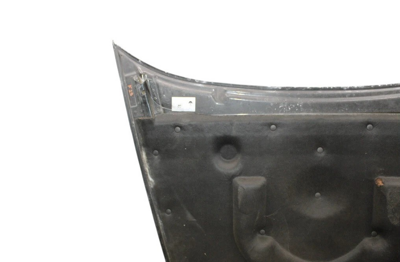 Load image into Gallery viewer, 03-13 Maserati Quattroporte M139 Hood Bonnet Cover Panel Assembly 67213600 Oem
