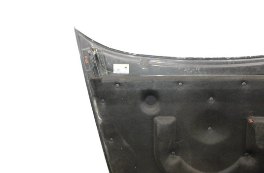 03-13 Maserati Quattroporte M139 Hood Bonnet Cover Panel Assembly 67213600 Oem