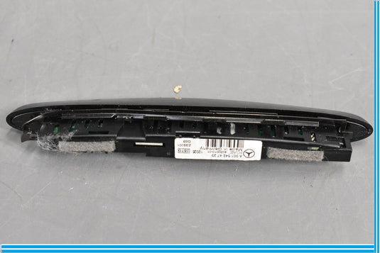 10-13 Mercedes S550 S400 W221 Parktronic Park Assist Warning Sensor Oem