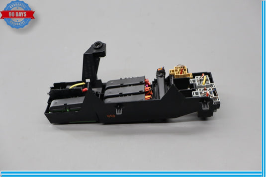 12-18 Audi A7 A7 Quattro S6 Rear Trunk Engine Fuse Box Rely Junction Fusebox Oem