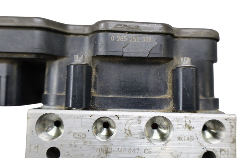 Load image into Gallery viewer, 16-21 Jaguar F-Pace XF ABS Anti Lock Pump Brake Module HK8314F447CF Oem
