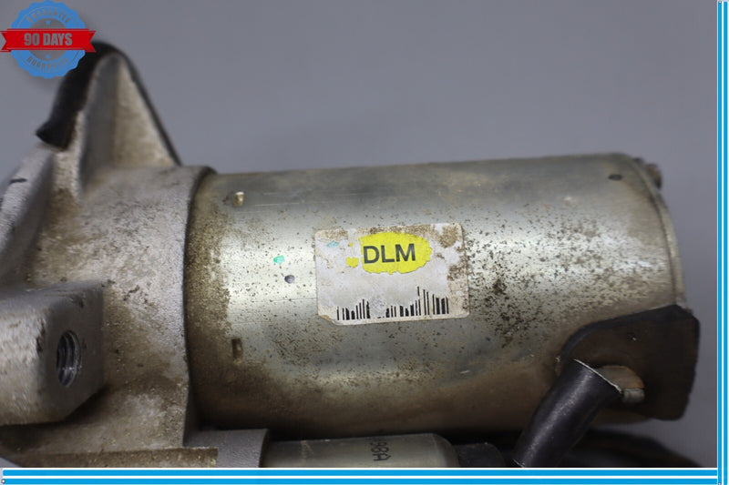 Load image into Gallery viewer, 14-24 Hyundai Genesis G70 G80 G90 Engine Ignition Starter Motor 361003C240 OEM
