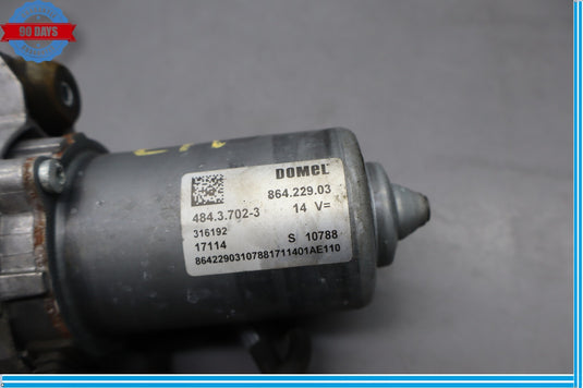 14-21 BMW i3 I01 Hybrid Brake Booster Vacuum Pump 34336857405 Oem