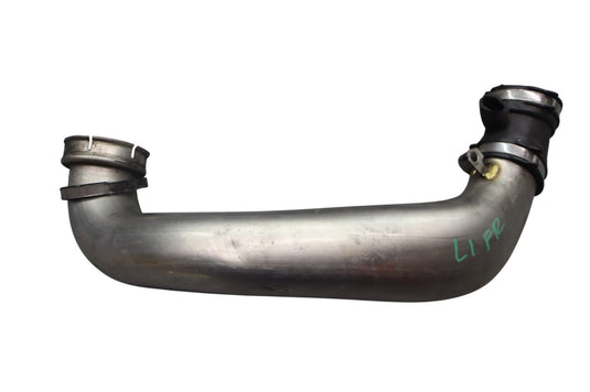 11-20 Mercedes W218 GL450 SL550 GL550 Right Side Air Intake Hose Duct Pipe OEM