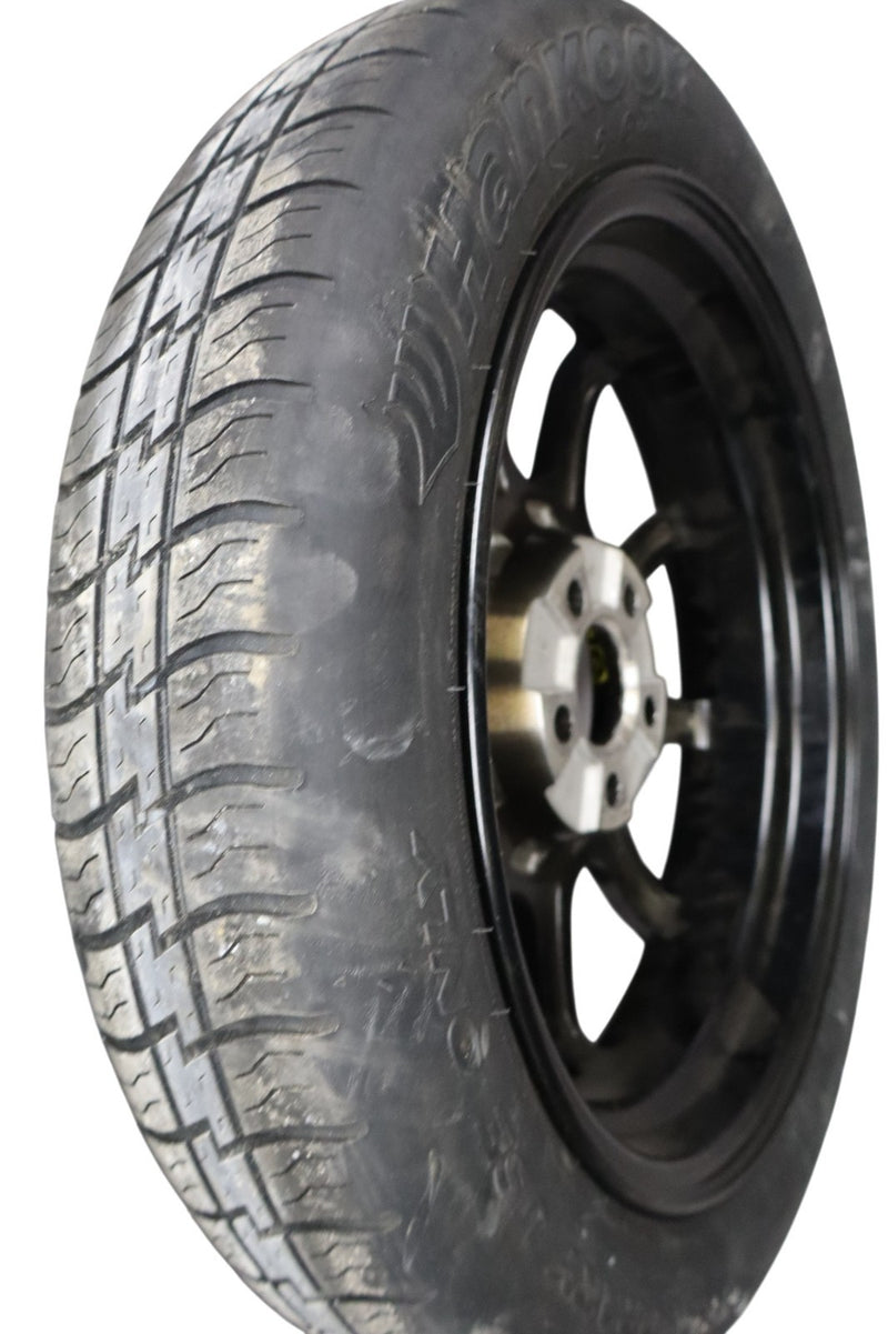 Load image into Gallery viewer, 15-17 Hyundai Genesis G80 Emergency Spare Tire Wheel Rim 18" T135/80R18 Oem
